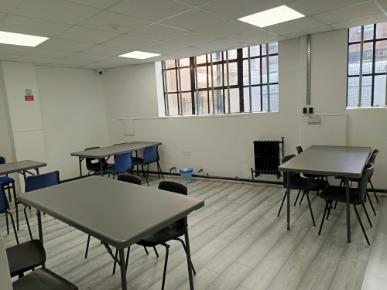 Classroom